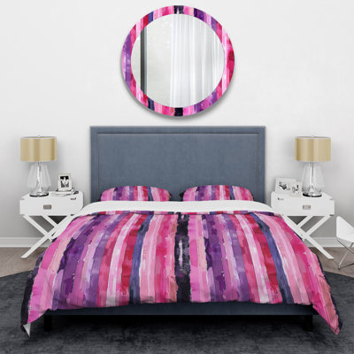 Ensemble de housse de couette Glamour I - Glam