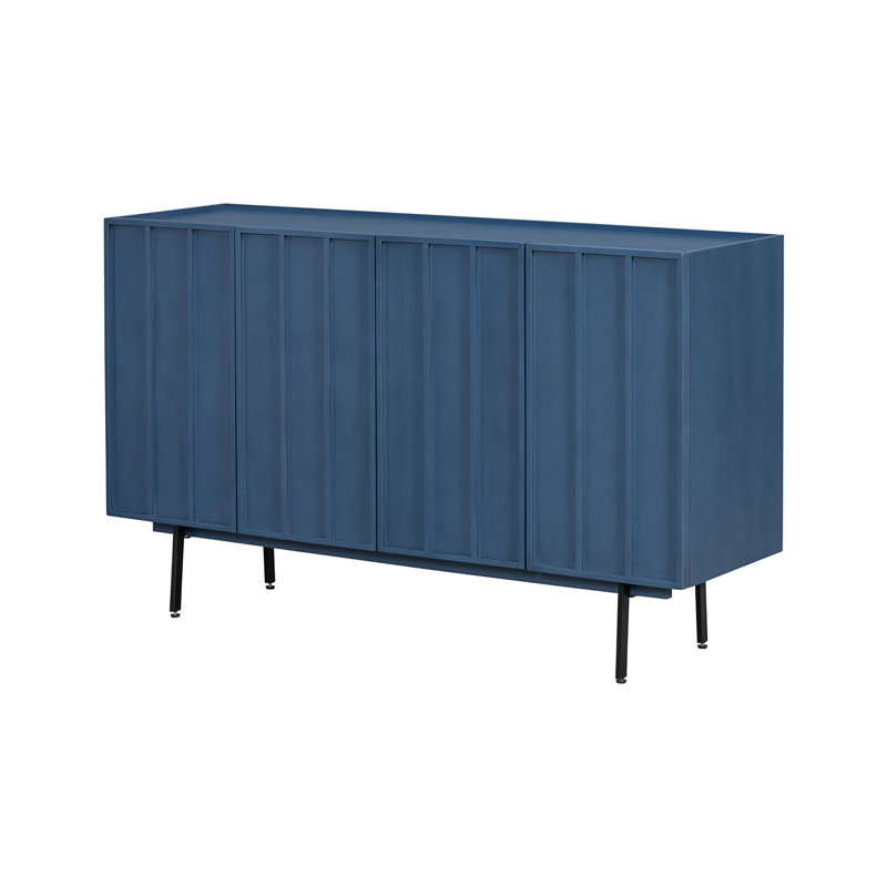 Accent, Navy Blue