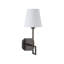 Overhill 1 - Light Armed Sconce-1372029020