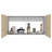 Accent Cabinet