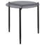 Table de bout Lateek