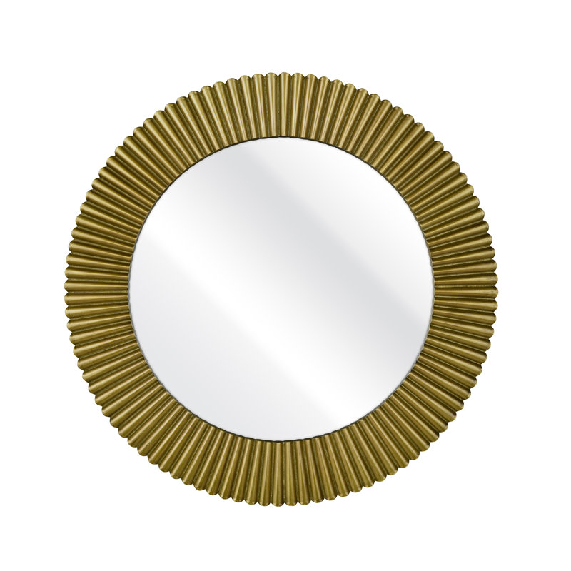 Miroir Ellipse