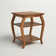 Jaydence Transitional 23"H 2-Shelf End Table with Square Top