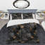 Ensemble de housse de couette Glam-109146167
