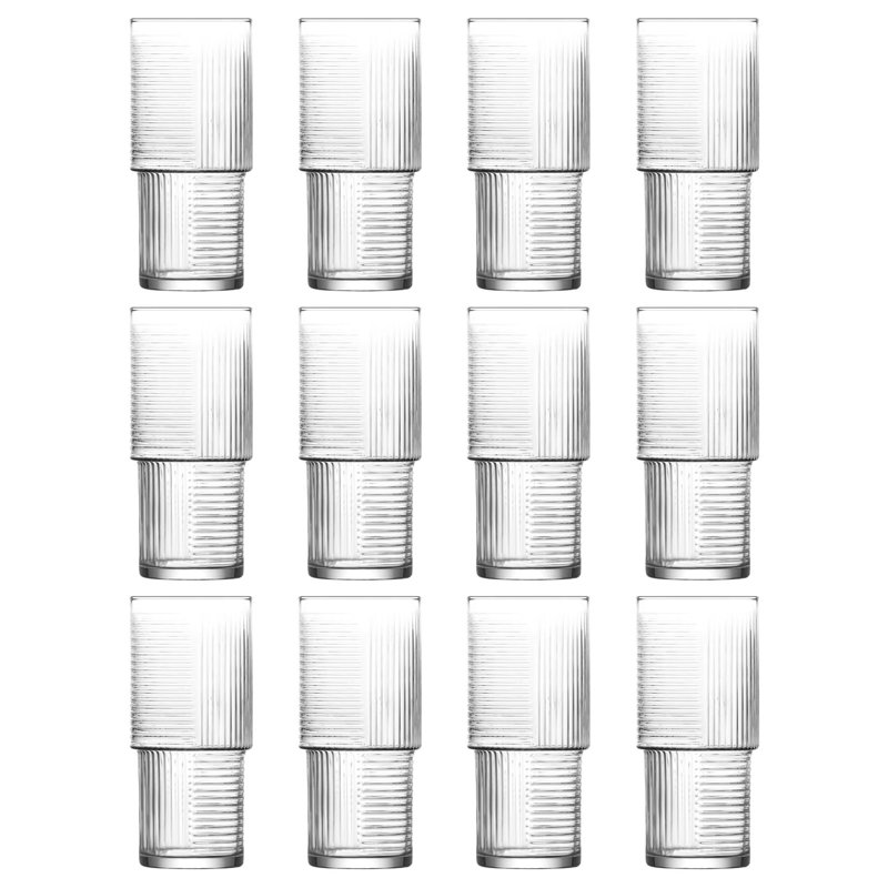 Helen 0.515ml Glass
