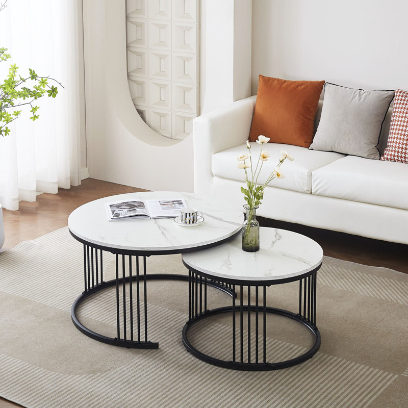 Frame Coffee Table 