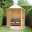 Gazebo Arbour-1381370711
