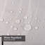Rideau de douche Rose-1198015519