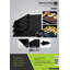 43.3cm Non-Stick Grill & Griddle Pan