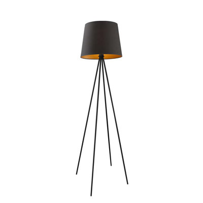 Arlaine 157cm Traditional Floor Lamp