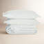 Ensemble de courtepointe en coton standard Marcine-563999465-563999471