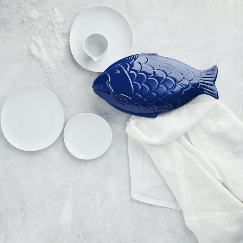 Junto Porcelain Salad/Dessert Plate