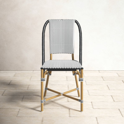 Ellie Patio Dining Chair