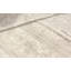 Sultanabad Hand-Knotted High-Quality Cream Area Rug