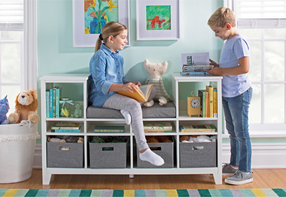 Martha Stewart Kids' Furniture
