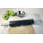 RSVP International Marble Rolling Pin with Stand