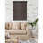 Semi Sheer Bamboo Roller shade-459486668-459486656