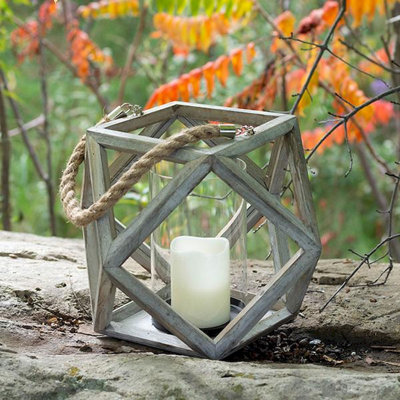 Tabletop Lantern