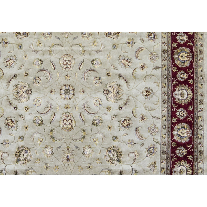 One-of-a-Kind 9' X 12'1" Area Rug