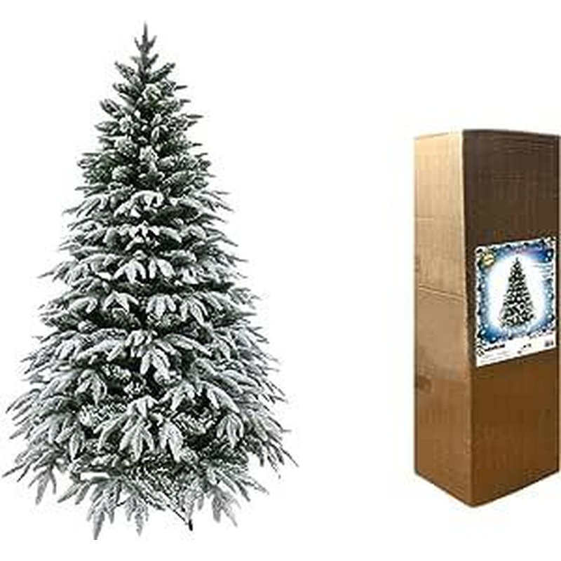 Artificial Pine Christmas Tree