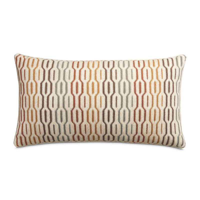 Ashbury Rectangular Pillow Cover & Insert, Autumn
