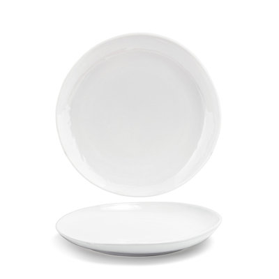 Kiln Dinner Plate