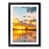 Black Framed selected