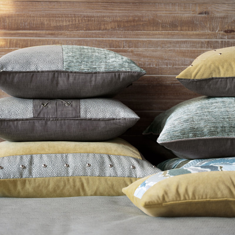 Zephyr Pillow Sham