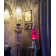Bethune 1 - Light Stainless Steel LED Unique/Statement Pendant