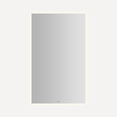 Vitality Lighted Mirror