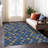 Machine Washable Indoor/Outdoor Chantille ACN2569 Kids Rug-1926255331-1926255341