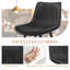 Tabouret de comptoir moderne en similicuir-959345386-959345390-958689550