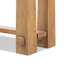 Josette 78'' W Console Table