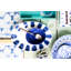 Santorini Handmade Ceramic Condiment Server