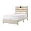 Ensemble de chambre à coucher Eschol Chelsey-2113435480