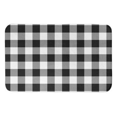 Tapis pour salle de bain Onecre