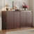 Walnut Brown