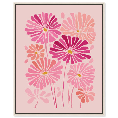 «Wall Garden III Boho Decor» par Art Remedy