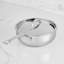Probond® Luxe 3.5-quart Professional Clad Stainless Steel Essential Pan With Lid