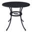 4 - Person Patio Dining Set with Round Table , Cushions Included