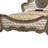 Diemer Upholstered Scalloped Bed-586523170-604072805