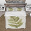 Simple Forest IV - Ensemble de housse de couette Farmhouse - Microfibre de polyester-38758964