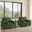 Upholstered Accent Chair-288079232