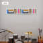 Rangement multimédia mural multimédia-1411127385