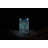 7.5'' Solar Powered Integrated LED Outdoor Lantern
