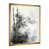 Gold Picture Framed