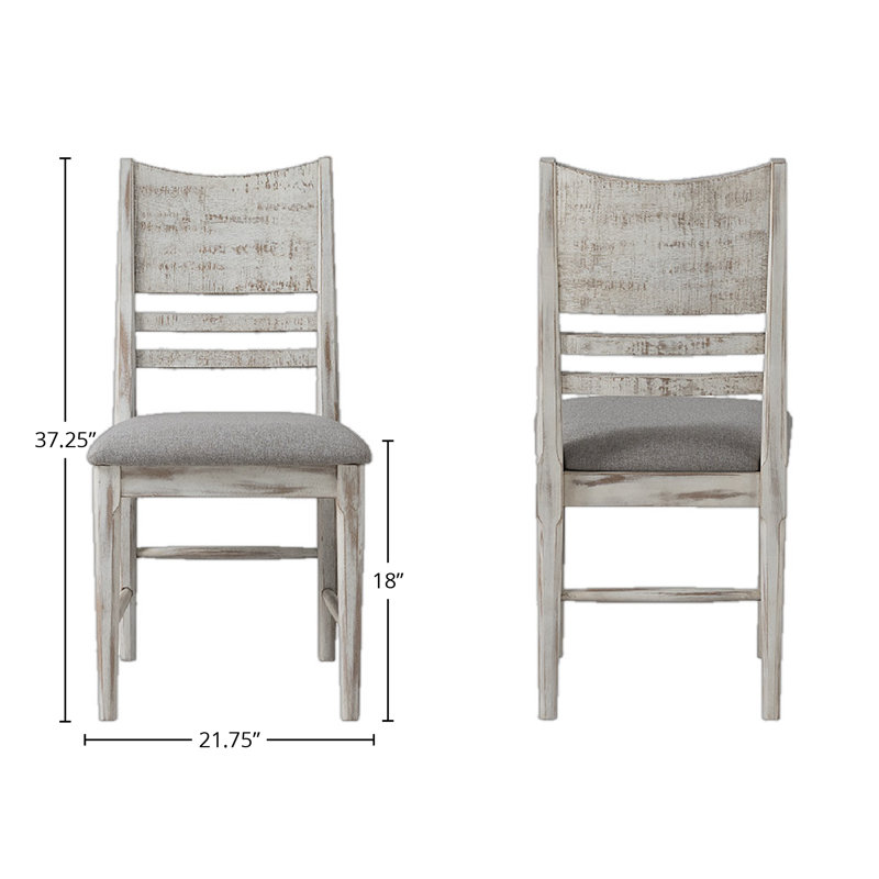 Chaise d'appoint Decastro