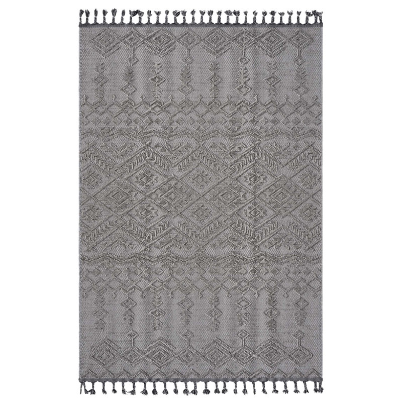 Vivianna Indoor / Outdoor Rug, Rectangle 5'3" x 7'6"