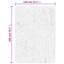 Nadhir Solid Colour Area Rug-2058184266