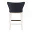 Tabouret de comptoir Macon